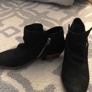Sam Edelman Packer Bootie